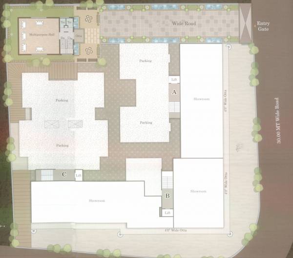 Images for Layout Plan of Labh Jalsa jalsa Images for Layout Plan of Labh Jalsa