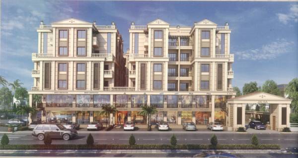 Images for Elevation of Labh Jalsa jalsa Images for Elevation of Labh Jalsa