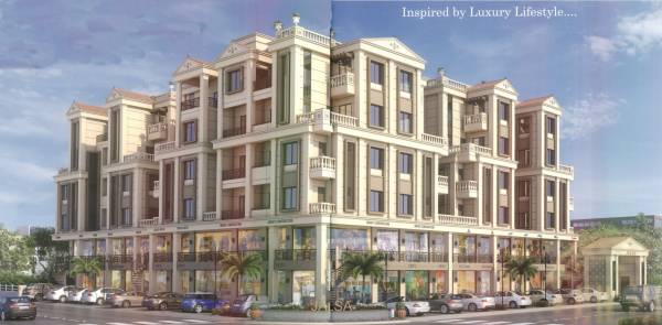 Images for Elevation of Labh Jalsa jalsa Images for Elevation of Labh Jalsa