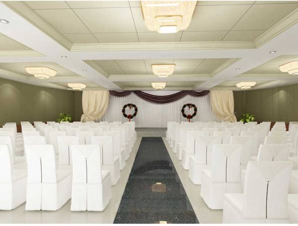  ashapura Community Hall