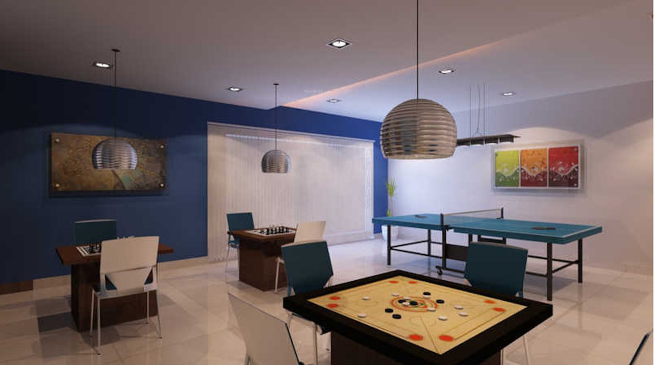  ashapura Indoor Games