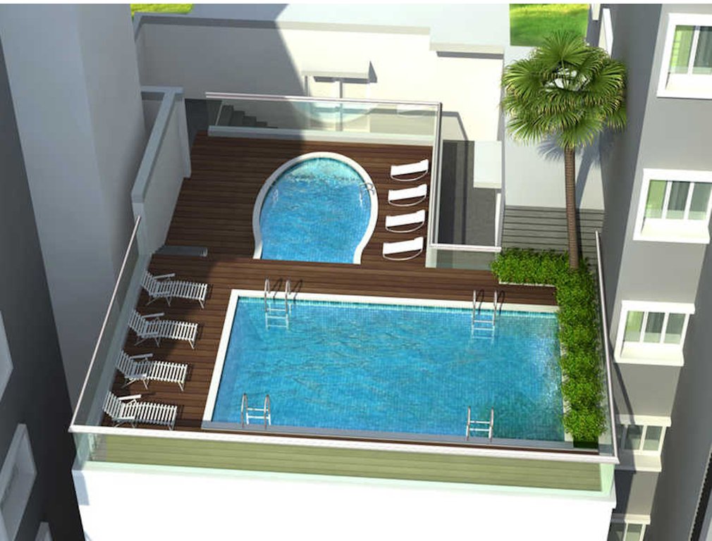  ashapura Swimming Pool