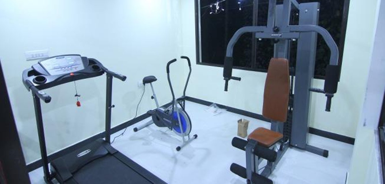 Images for Amenities of New Line Builders And Developers Rose Apartments