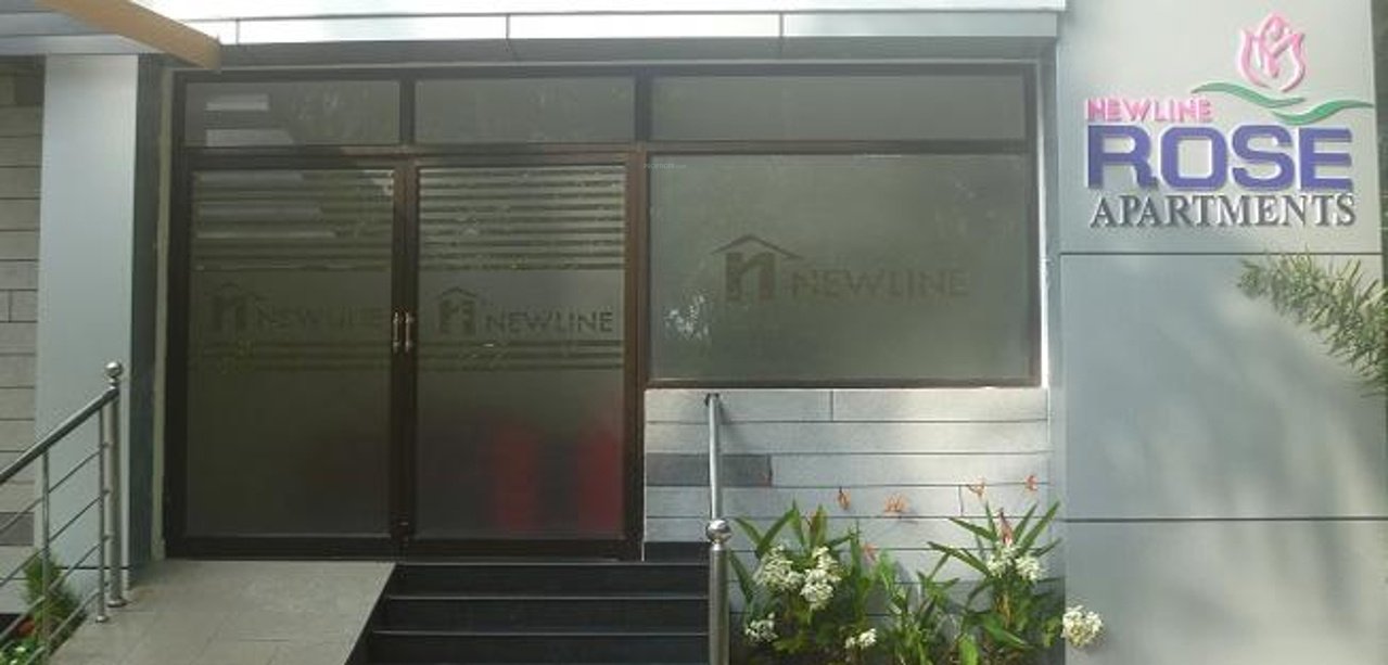 Images for Main Other of New Line Builders And Developers Rose Apartments