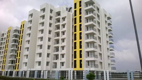 Images for Elevation of KGISL Platina