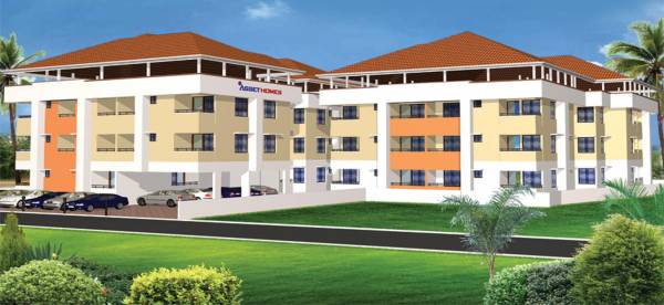 Images for Elevation of Asset Vilangadan Residency