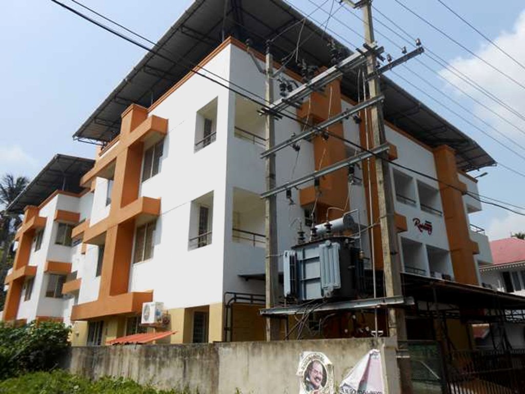 Images for Elevation of Asset Vilangadan Residency