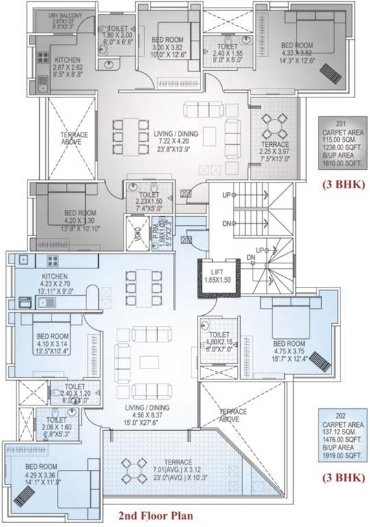 tathastu Images for Cluster Plan of Angal Tathastu