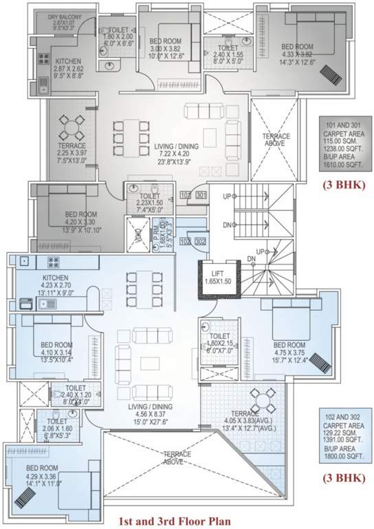 tathastu Images for Cluster Plan of Angal Tathastu