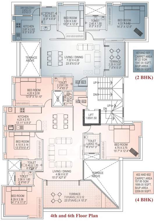 tathastu Images for Cluster Plan of Angal Tathastu