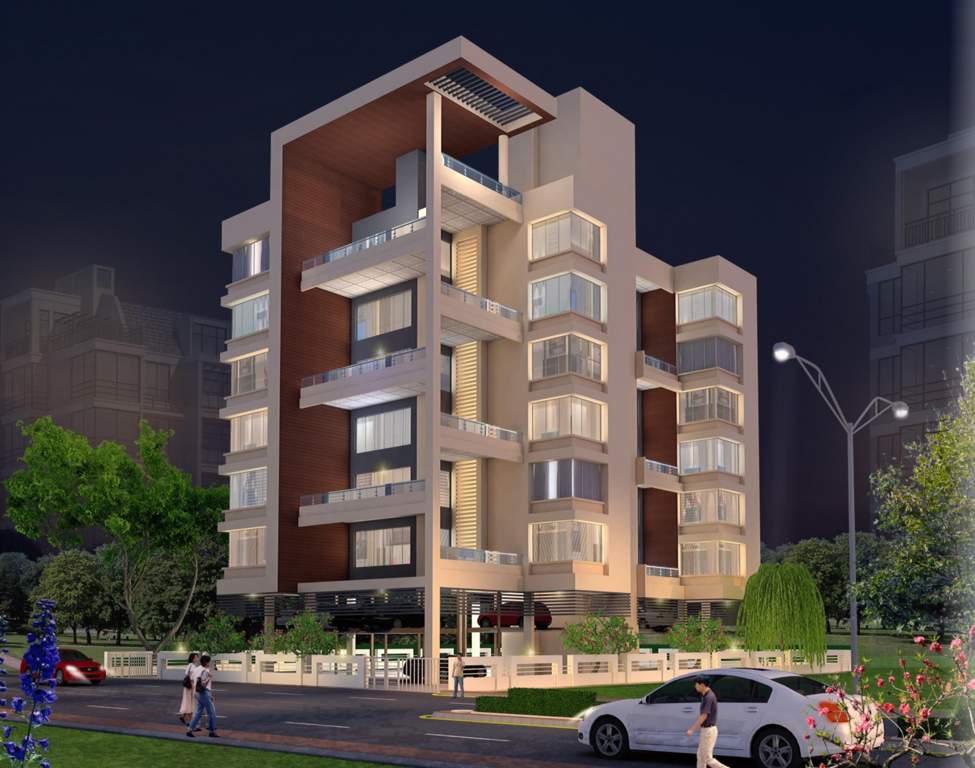 tathastu Images for Elevation of Angal Tathastu