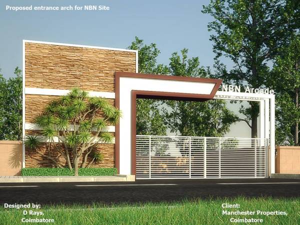 Images for Main Other of Manchester NBN Arcade