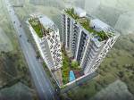 Images for Elevation of Ekta Trinity Images for Elevation of Ekta Trinity