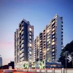 Images for Elevation of Ekta Trinity Images for Elevation of Ekta Trinity