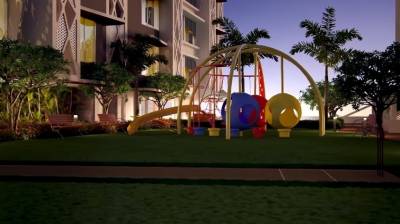  trinity Children's play area