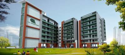 Images for Elevation of GM Green Nest