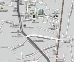 Images for Location Plan of Dipti Vishvaprem Co Operative Housing Society Limited
