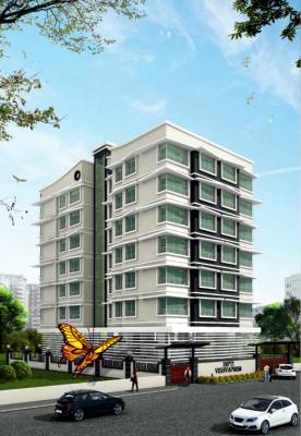 Images for Elevation of Dipti Vishvaprem Co Operative Housing Society Limited