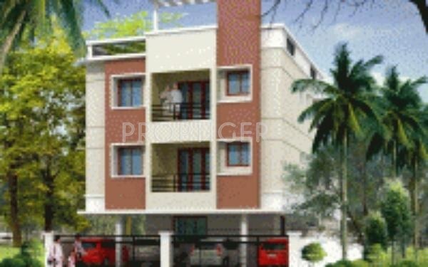 Images for Elevation of Lakshmi Infratech Ramappa Nagar