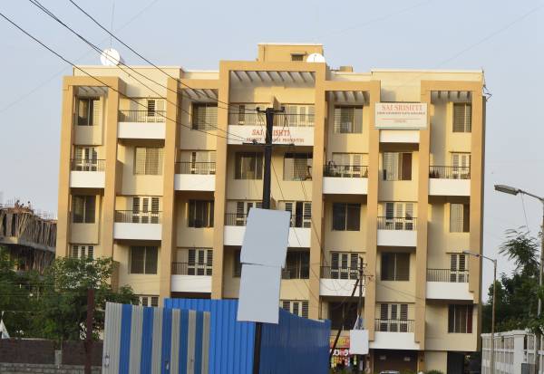 Images for Elevation of Anuj Sai Srishti Images for Elevation of Anuj Sai Srishti