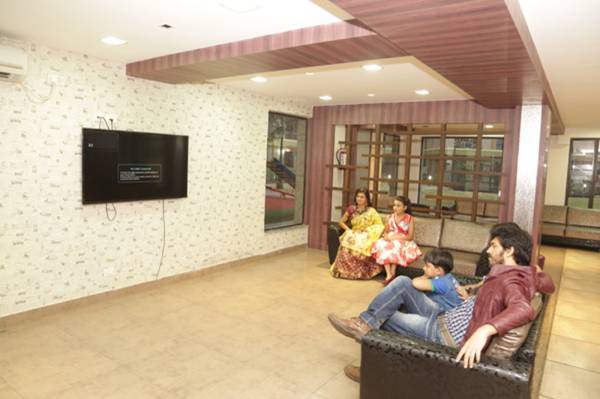 Images for Amenities of SKDJ Green Enclave Images for Amenities of SKDJ Green Enclave