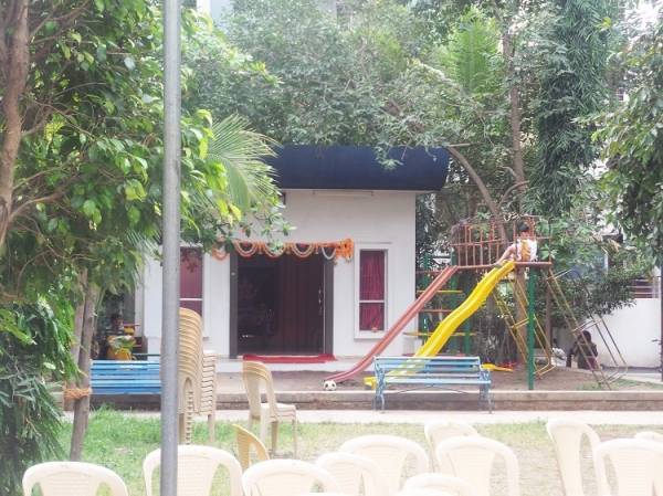 Others paradise Others