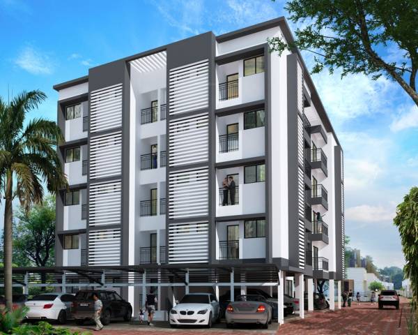 Images for Elevation of Sinmar Verona Waterfront Apartments Images for Elevation of Sinmar Verona Waterfront Apartments