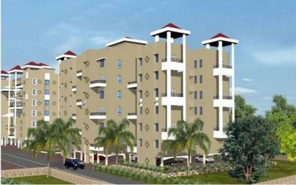 high-class-builders-pvt-ltd. high-class-residency Elevation