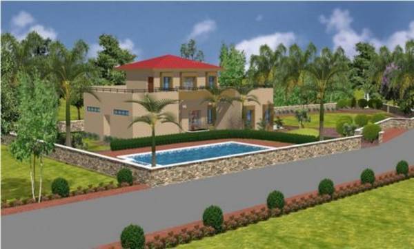 Images for Amenities of High Class Builders Residency