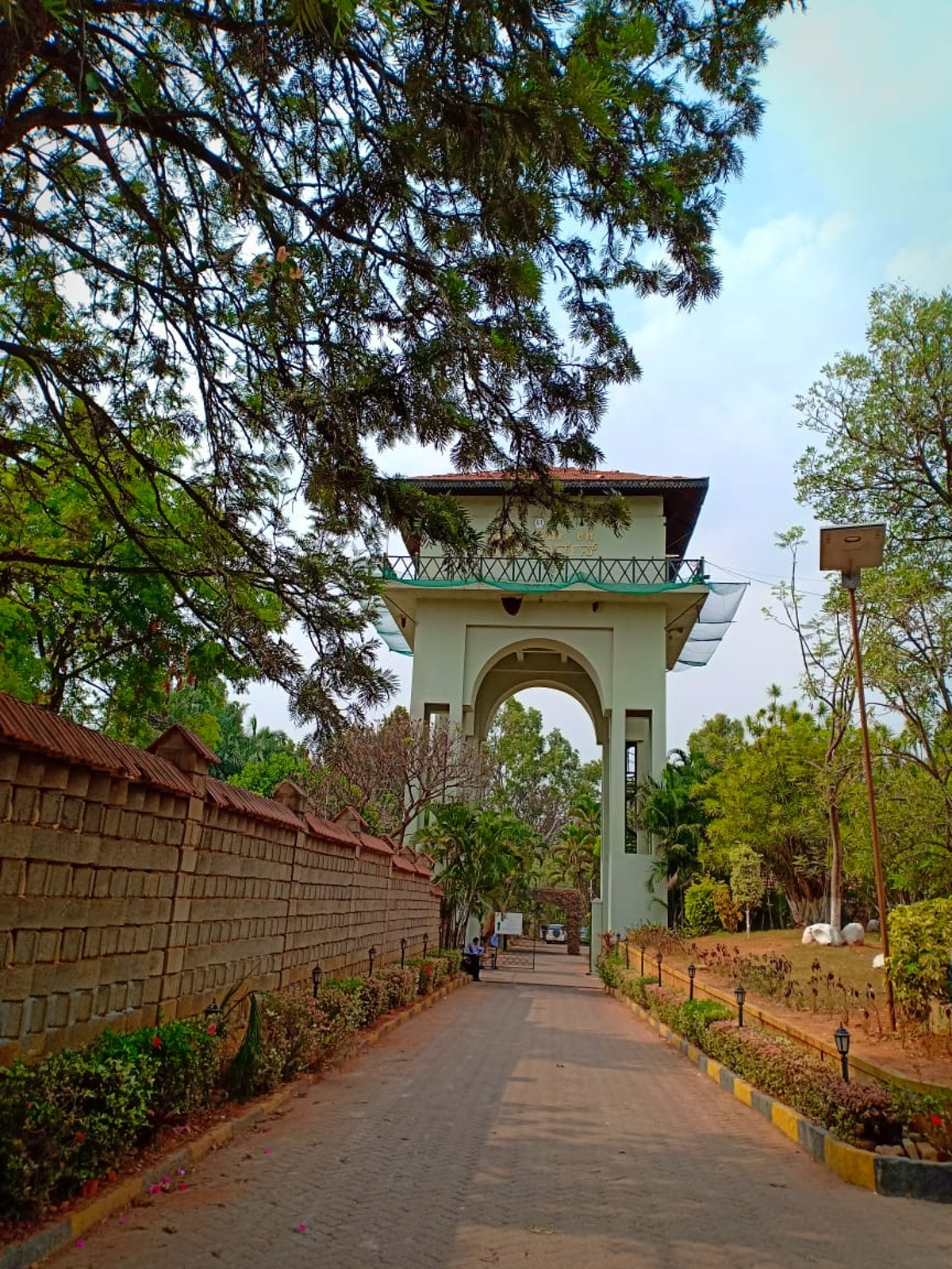 Raheja Jade Gardens in Devanahalli, Bangalore Price, Location Map