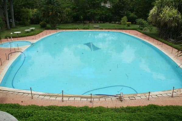  jade gardens Swimming Pool
