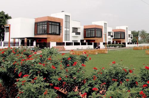 Images for Elevation of Hegde Silver Springs Villas silver-springs-villas Images for Elevation of Hegde Silver Springs Villas