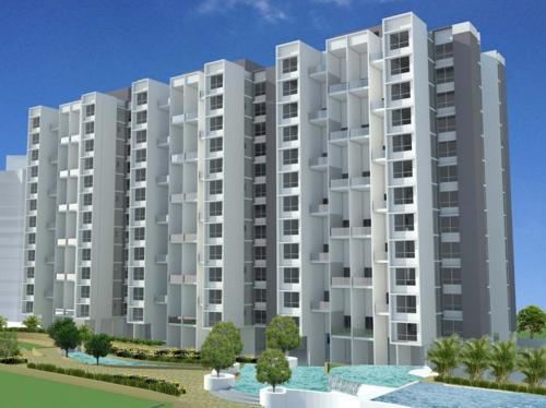 Images for Elevation of Marvel Fria 2 Images for Elevation of Marvel Fria 2