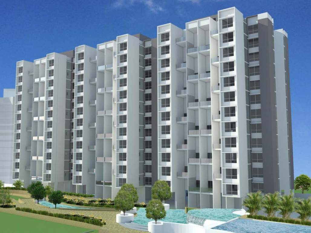 Images for Elevation of Marvel Fria 2