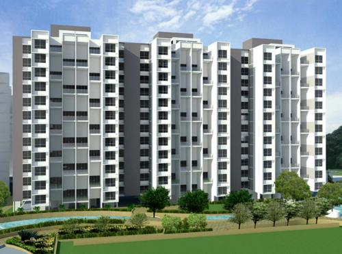 Images for Elevation of Marvel Fria 2 Images for Elevation of Marvel Fria 2