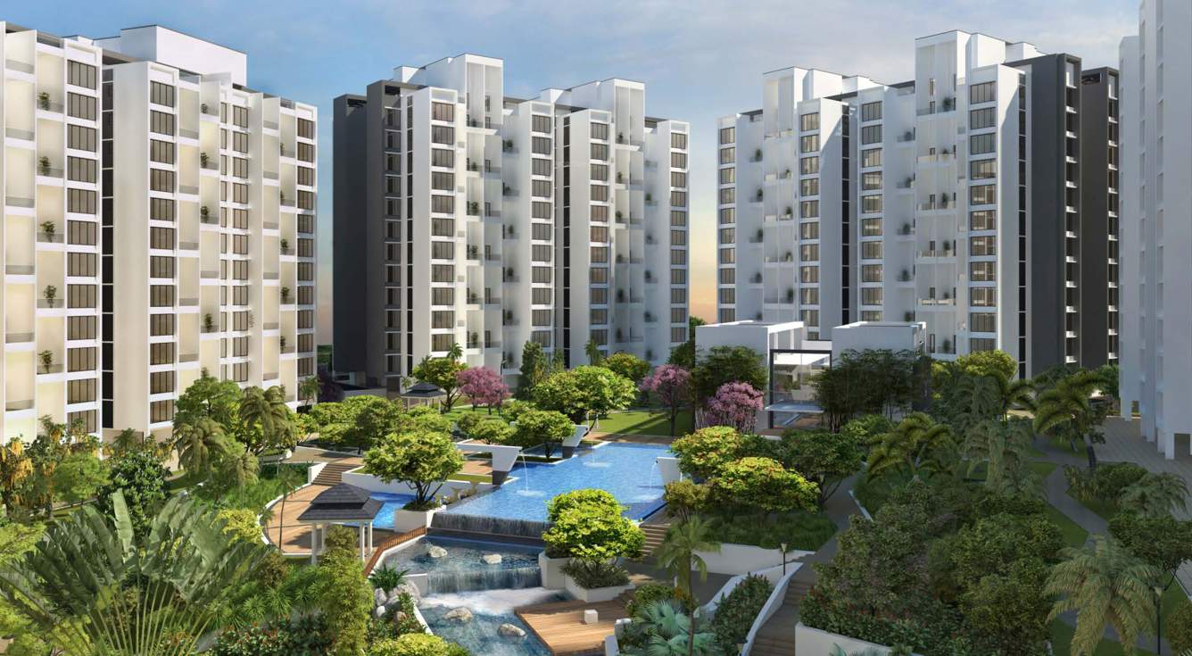 Images for Elevation of Marvel Fria 2