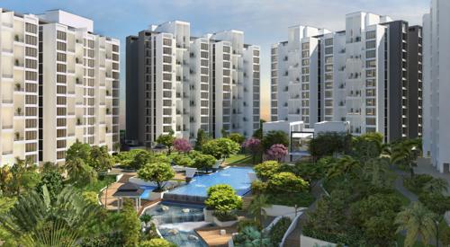 Images for Elevation of Marvel Fria 2 Images for Elevation of Marvel Fria 2