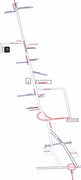 Images for Location Plan of Aishwarya Queens Mead Images for Location Plan of Aishwarya Queens Mead