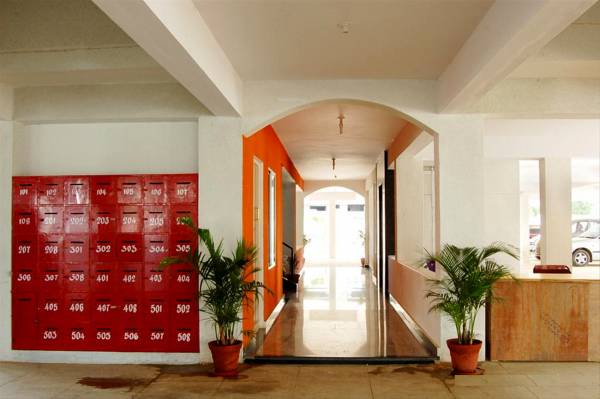 Images for Main Other of Amulya Plaza