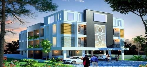 Images for Elevation of Dream Flower Llanos llanos Images for Elevation of Dream Flower Llanos