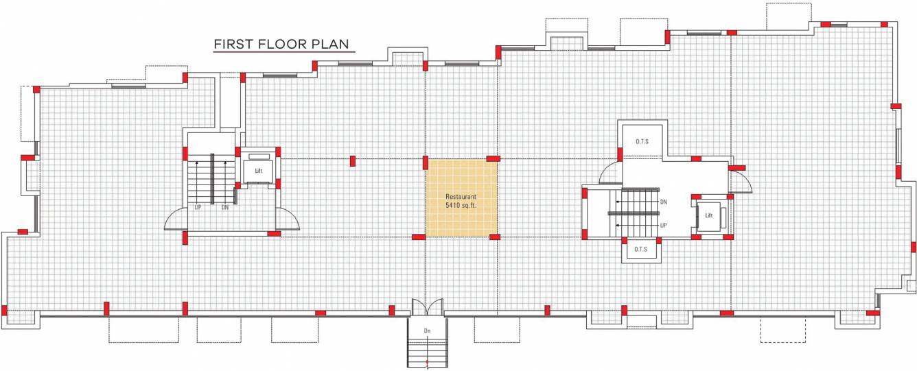 Images for Cluster Plan of Sekaran Grandium