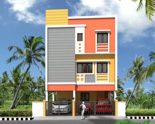 Images for Elevation of Sekaran Palladian Images for Elevation of Sekaran Palladian