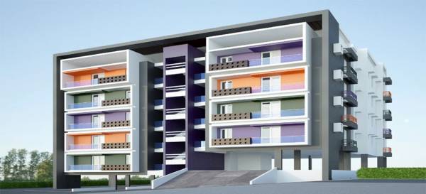 Images for Elevation of Dream Estella Images for Elevation of Dream Estella