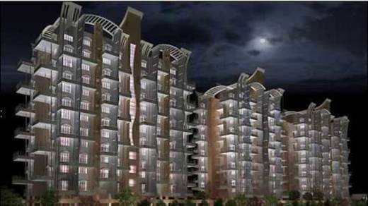 granduar Elevation Elevation