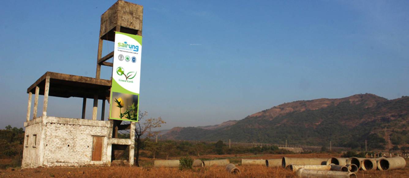 Images for Main Other of Sairung Green Earth