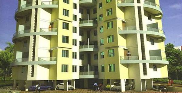 Images for Elevation of MP 64 Green Meadows