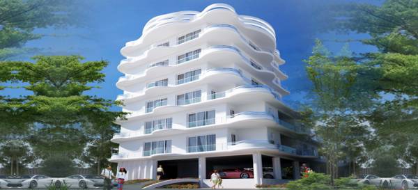 Images for Elevation of Dream Flower Casa Gardenza Images for Elevation of Dream Flower Casa Gardenza