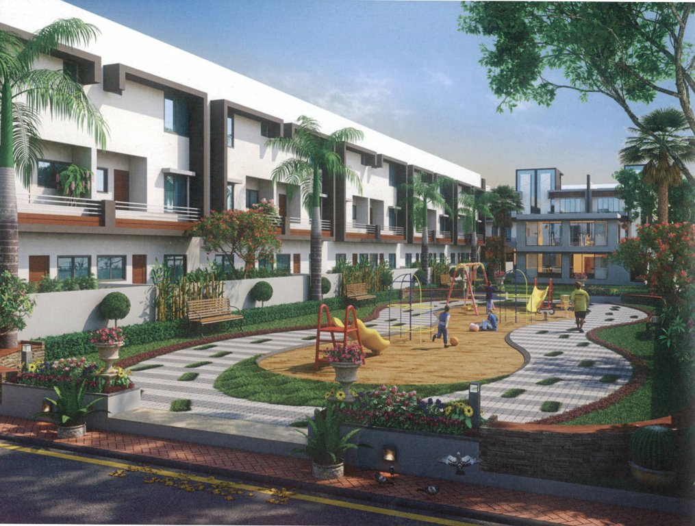 villas Images for Amenities of Sai Villas