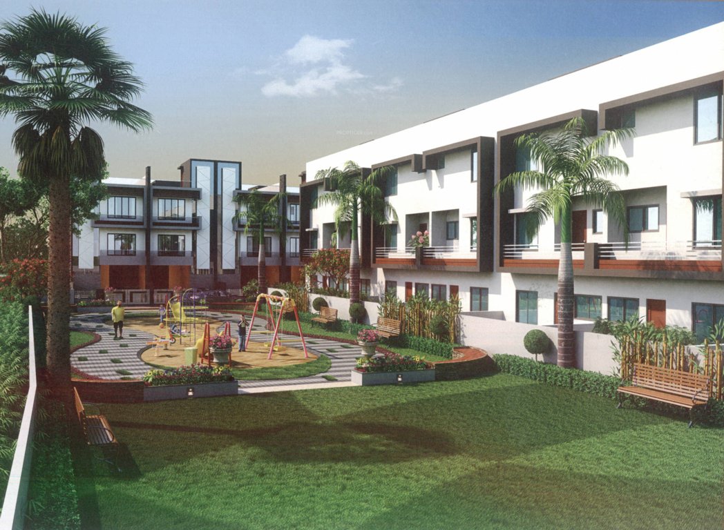 villas Images for Amenities of Sai Villas