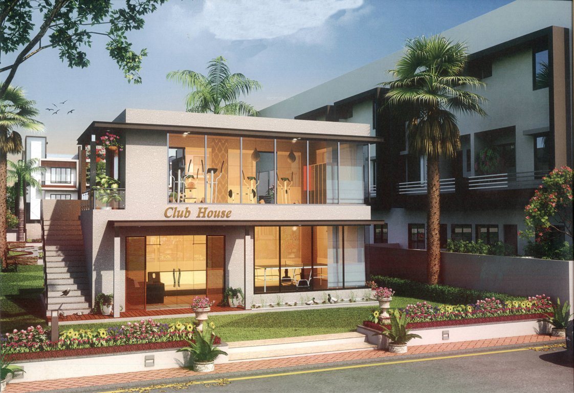 villas Images for Amenities of Sai Villas